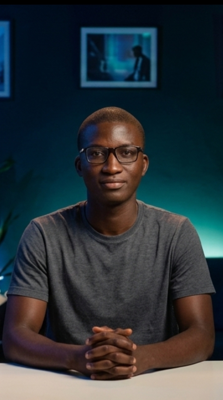 Yusee, Founder