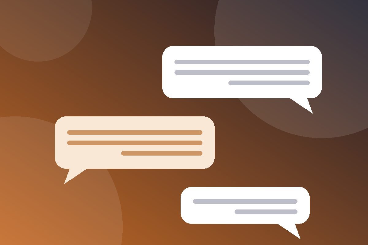 Business conversations