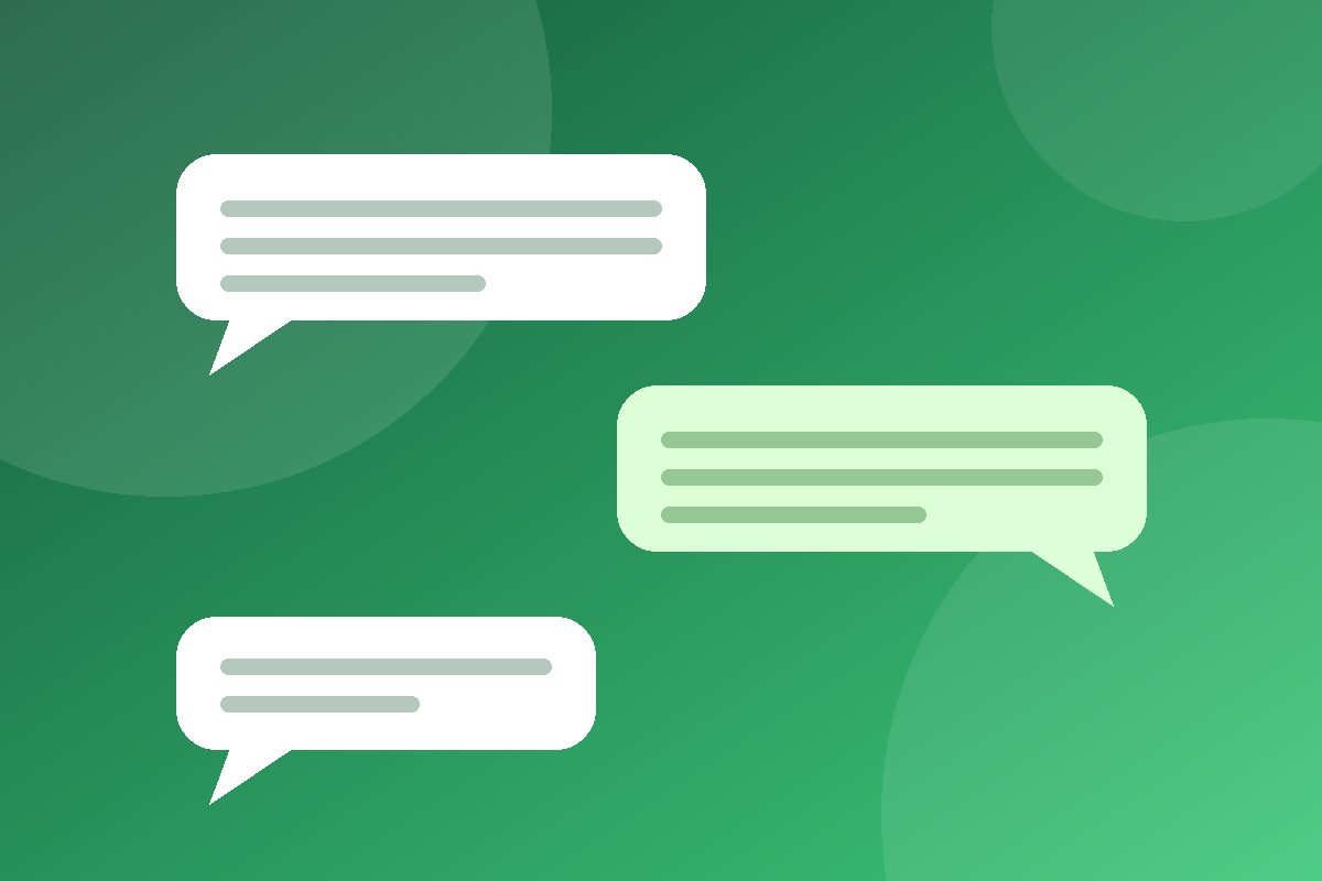WhatsApp business
